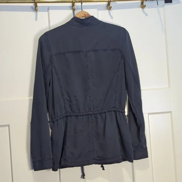 Hinge size Medium Utility Jacket - Picture 3 of 6
